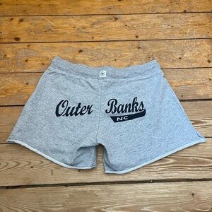 outer banks shorts